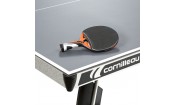 Всепогодный теннисный стол Cornilleau 400M Crossover Outdoor серый